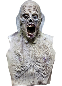 Mega Corpse Mask For Halloween