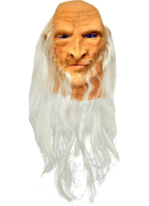 Merlin Mask For Halloween