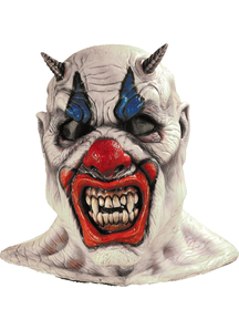 Misery Mask For Halloween