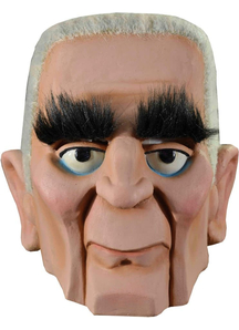 Mmp Baron Von Frankenstein Mask For Halloween