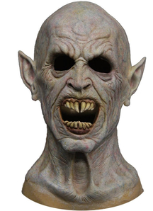 Night Creature Mask For Halloween
