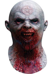 Night Walker Latex Mask For Halloween