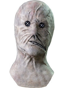 Nightbreed Dr Decker Mask For Adults