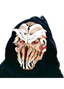Nightmare On Belmont Ave Mask For Halloween