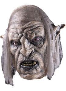 Orc Overseer Mask For Adults