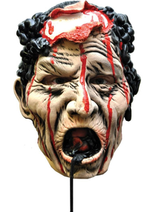 Pitty Please Mask For Halloween