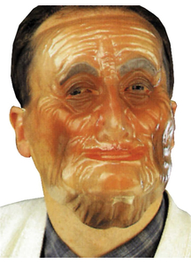 Plastic Old Male Trans For Adults