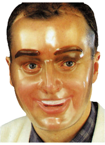 Plastic Young Male Trans For Adults