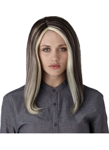 Presidential Games Wig For Women