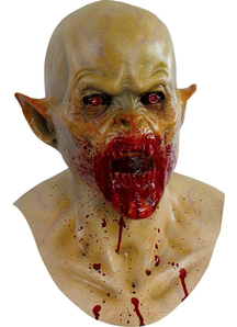 Ravnos Latex Mask For Halloween