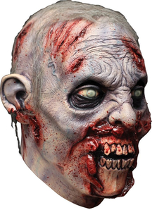 Revenant Latex Mask For Halloween