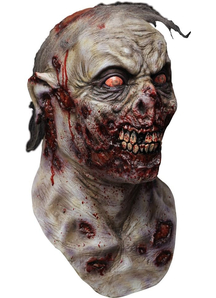 Roamer Latex Mask For Halloween