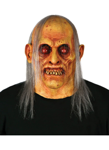 Robbin' Graves Mask For Halloween