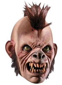 Savage Mask For Halloween