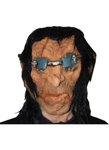 Scary Cash Mask