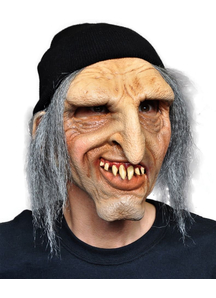 Scurvey Mask For Adults