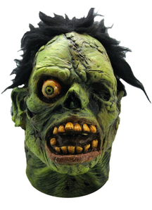 Shock Monster Mask For Halloween