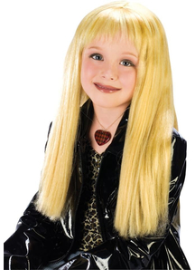 Teen Movie Star Peruke