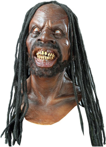 The Dreaded One Mask For Halloween