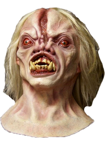 The Funhouse Latex Mask For Adults