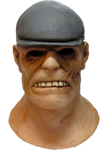 The Goon Latex Mask For Halloween