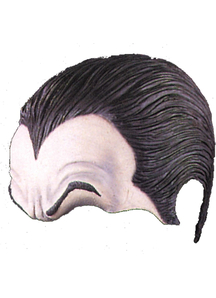 Vampire Cap For Halloween