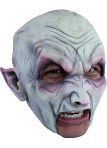 Vampire Latex Mask For Halloween