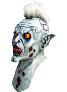 Varcolak Mask For Halloween