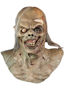 Water Zombie Mask For Halloween