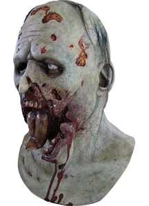 Zombie Fuller Latex Mask For Halloween