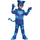 Catboy Deluxe Costume For Children From Pj Masks