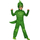 Gekko Costume For Children From Pj Masks