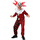Googly Eye Clown Child Costume