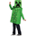 Minecraft Creeper Child Costume