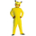 Pikachu Toddler Costume