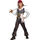 Pirates of The Caribbean Captain 5 Captain Jack Sparrow Child Costume