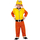 Rubble Costume For Children From Paw Patrol