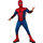 Spiderman Muscle Child Costume - 21262