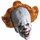 Pennywise Overhead Mask
