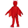 Owlette Costume Deluxe For Children From Pj Masks 3