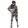 Tmnt 2 Michelangelo Child Costume