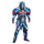 Transformers Optimus Prime Costume Adult