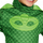 Deluxe Pj Masks Gekko Costume Toddler