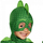 Deluxe Pj Masks Gekko Halloween Costume