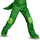 Deluxe Pj Masks Gekko Costume Baby
