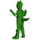 Gekko Deluxe Costume For Children