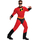Mr Incredible Adult Costume