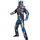 Kids Optimus Prime Muscle Costume - Transformers