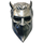 Nameless Ghoul Mask