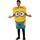 Minion Dave Adult Costume